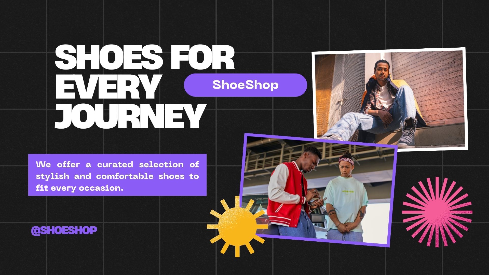 About ShoeShop